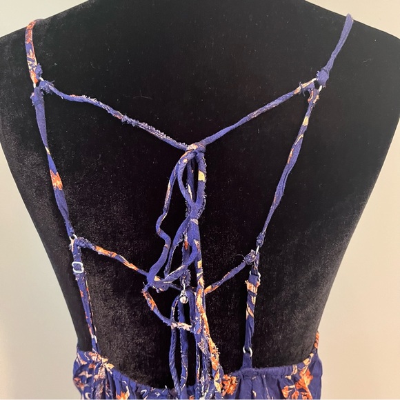 Free People Intimately In Control Mini Slip size XS - Picture 7 of 10